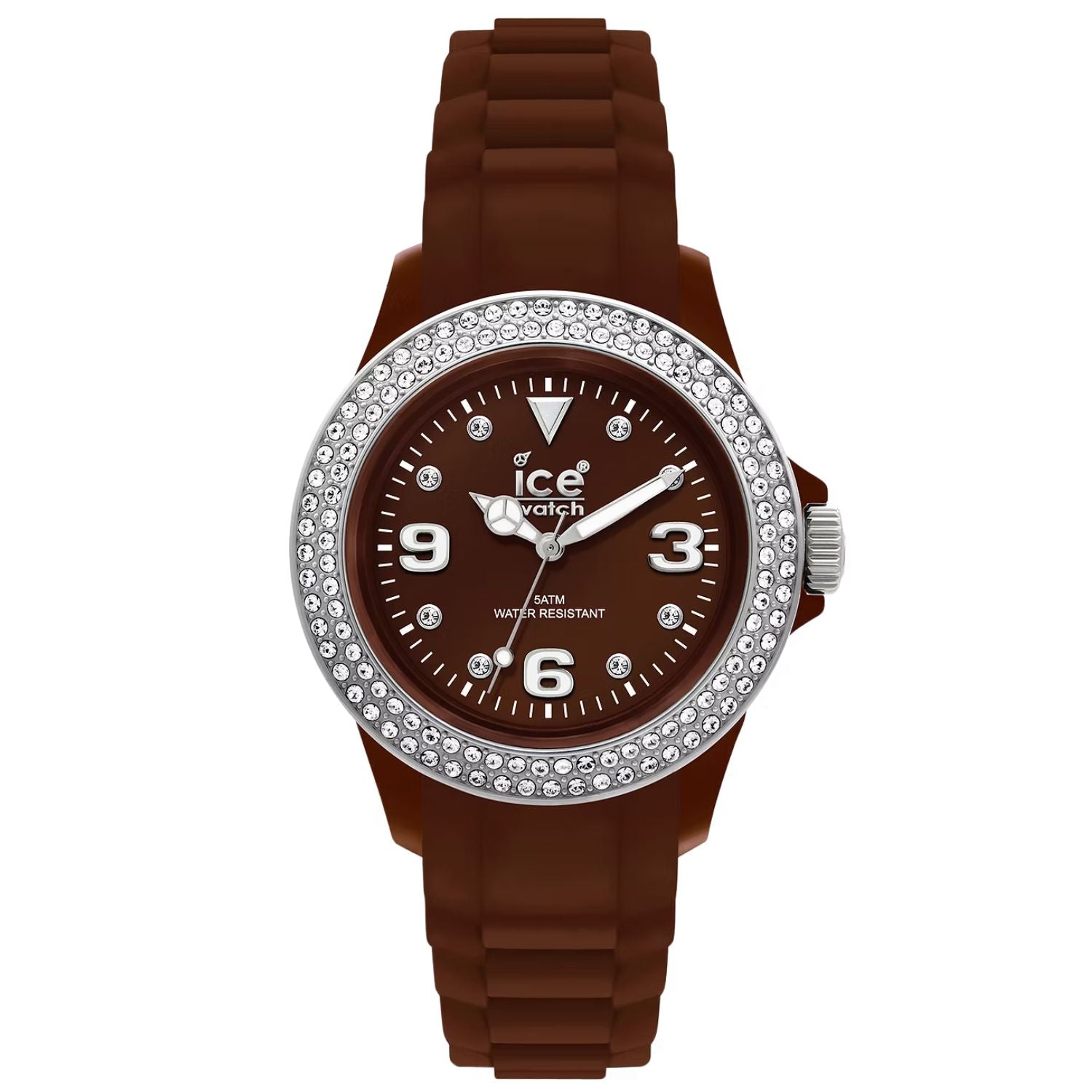 Ice watch Men's Stone sili
