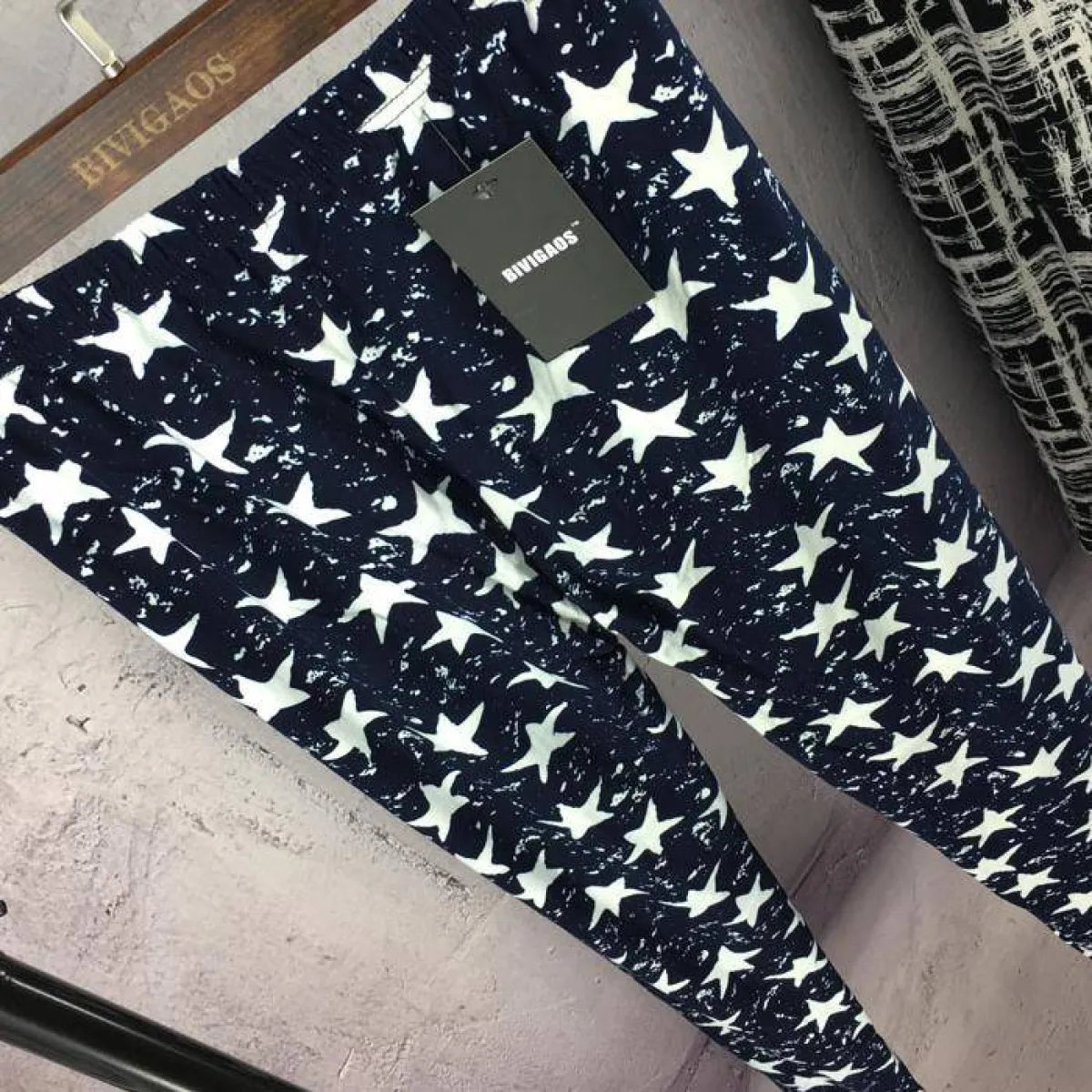 Leggings - Multiple Styles