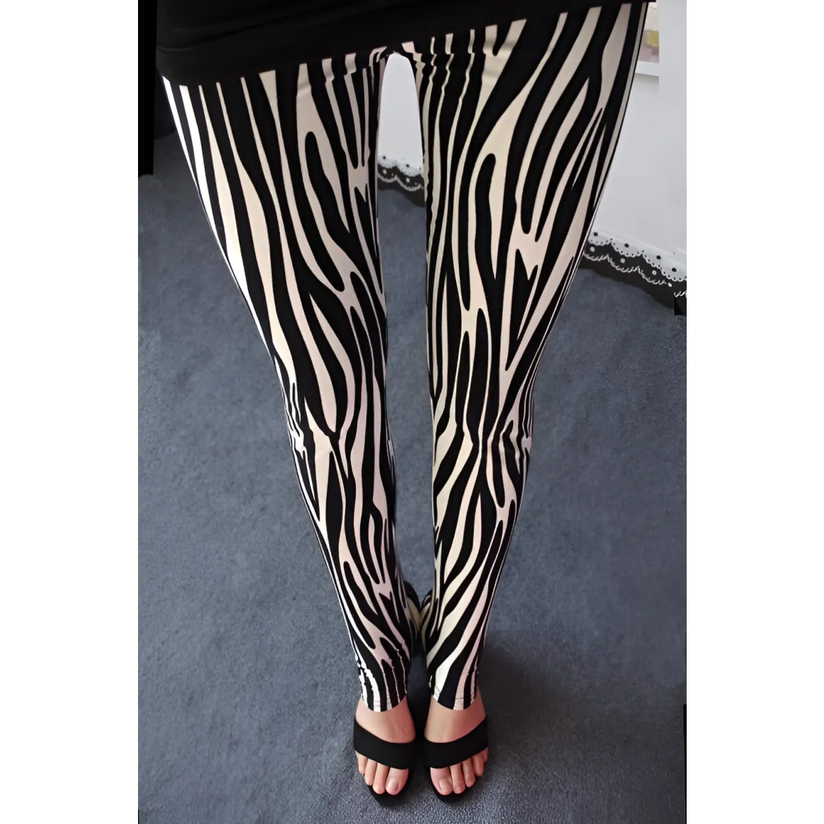 Leggings - Multiple Styles