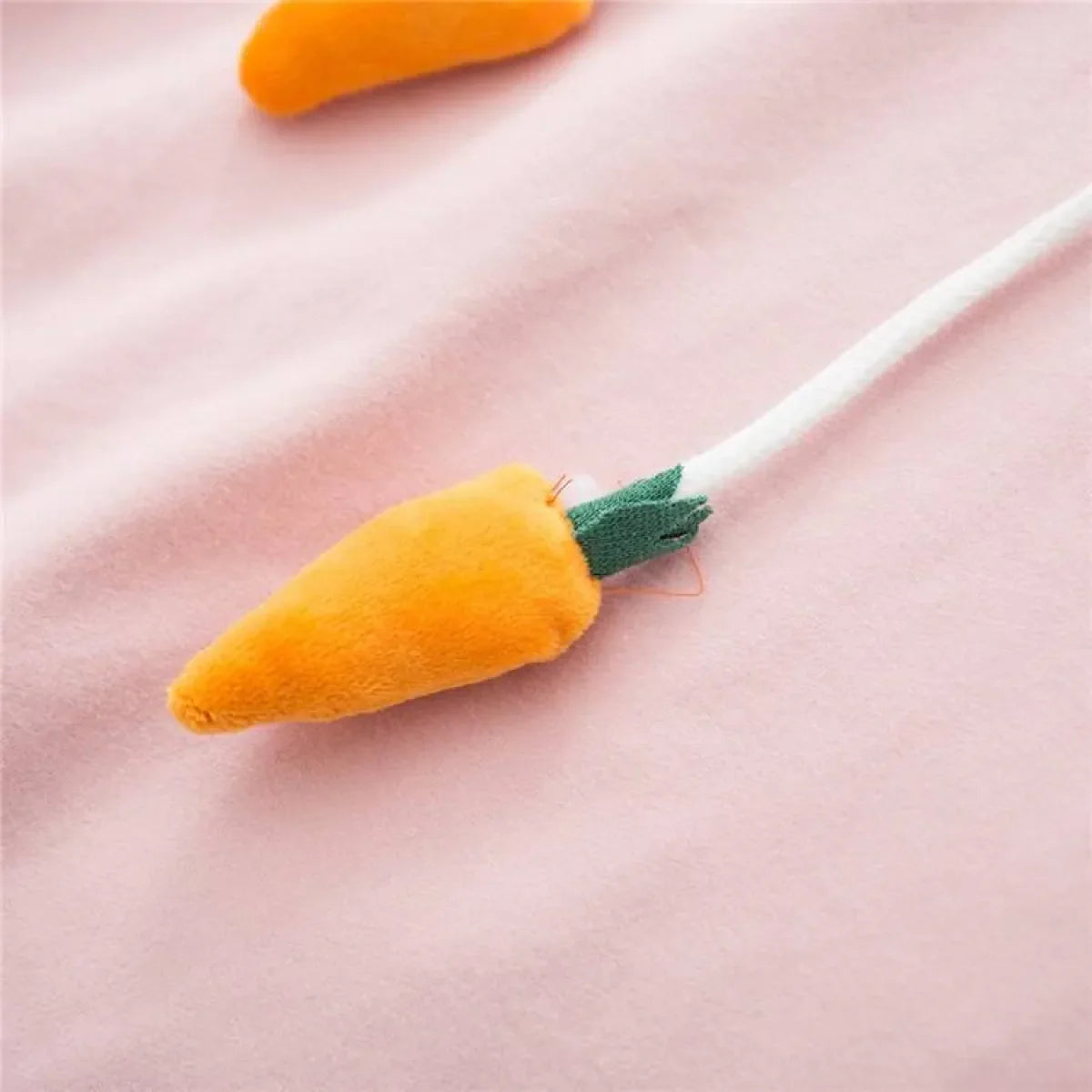 Street Fashion Bunny Hoodie