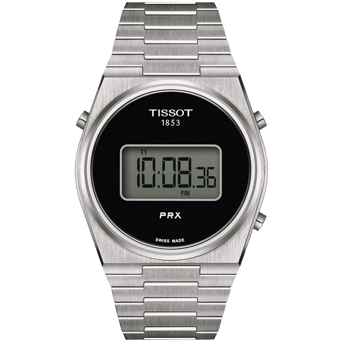 Tissot Men's PRX Digital