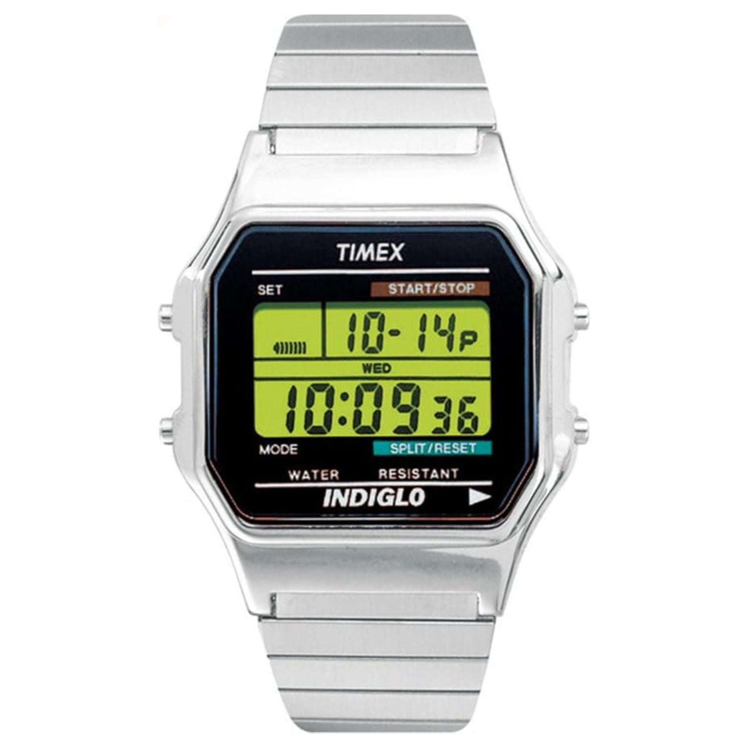 Timex Men's Classic digital