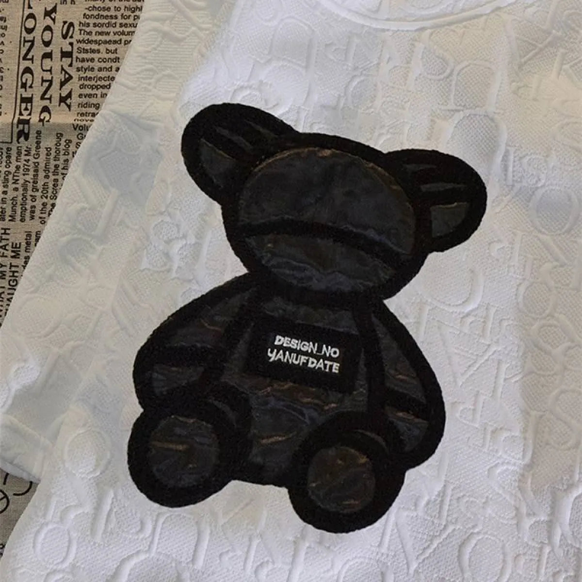 Teddy Bear Harajuku Tee
