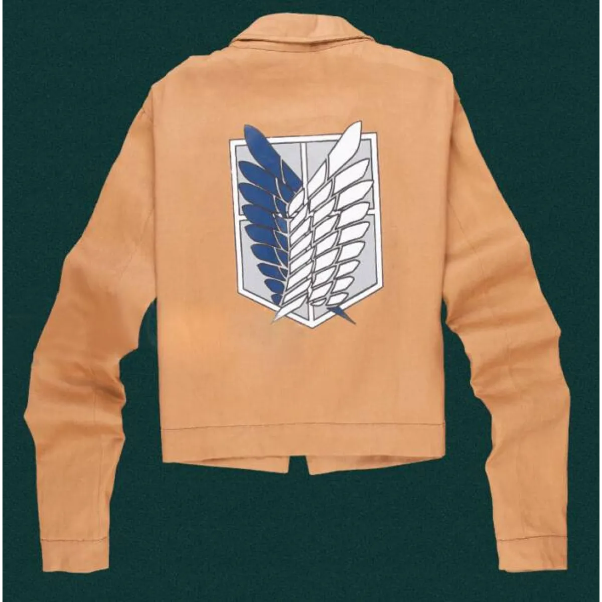 Attack On Titan Cosplay