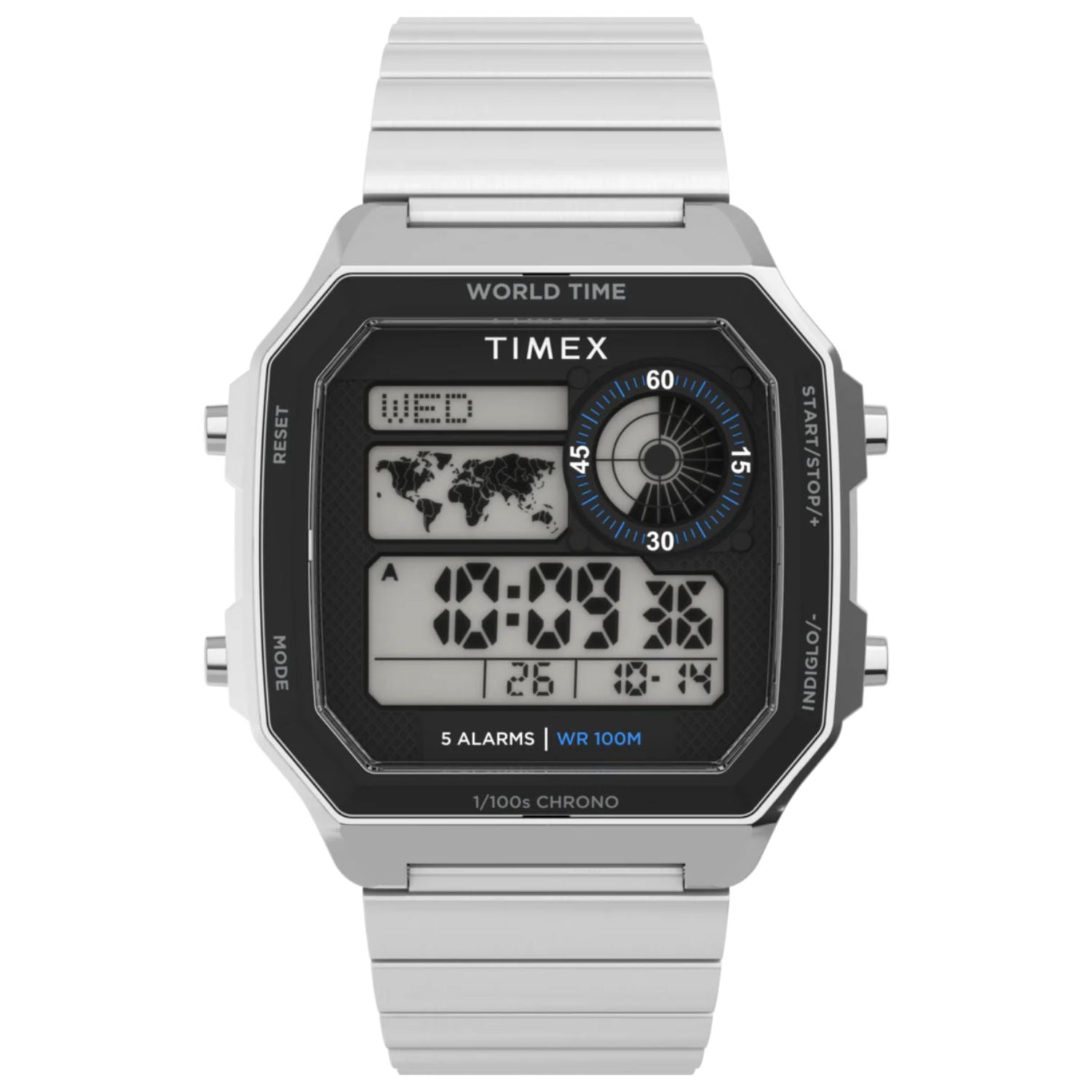 Timex Men's Main Street