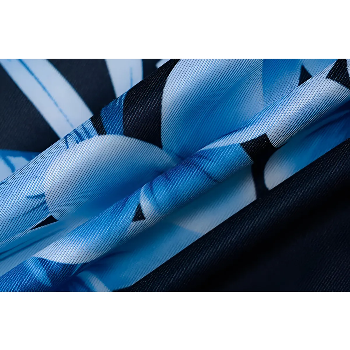 Sexy V-neck Halter Dress