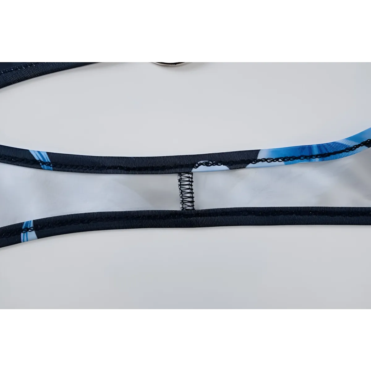 Sexy V-neck Halter Dress