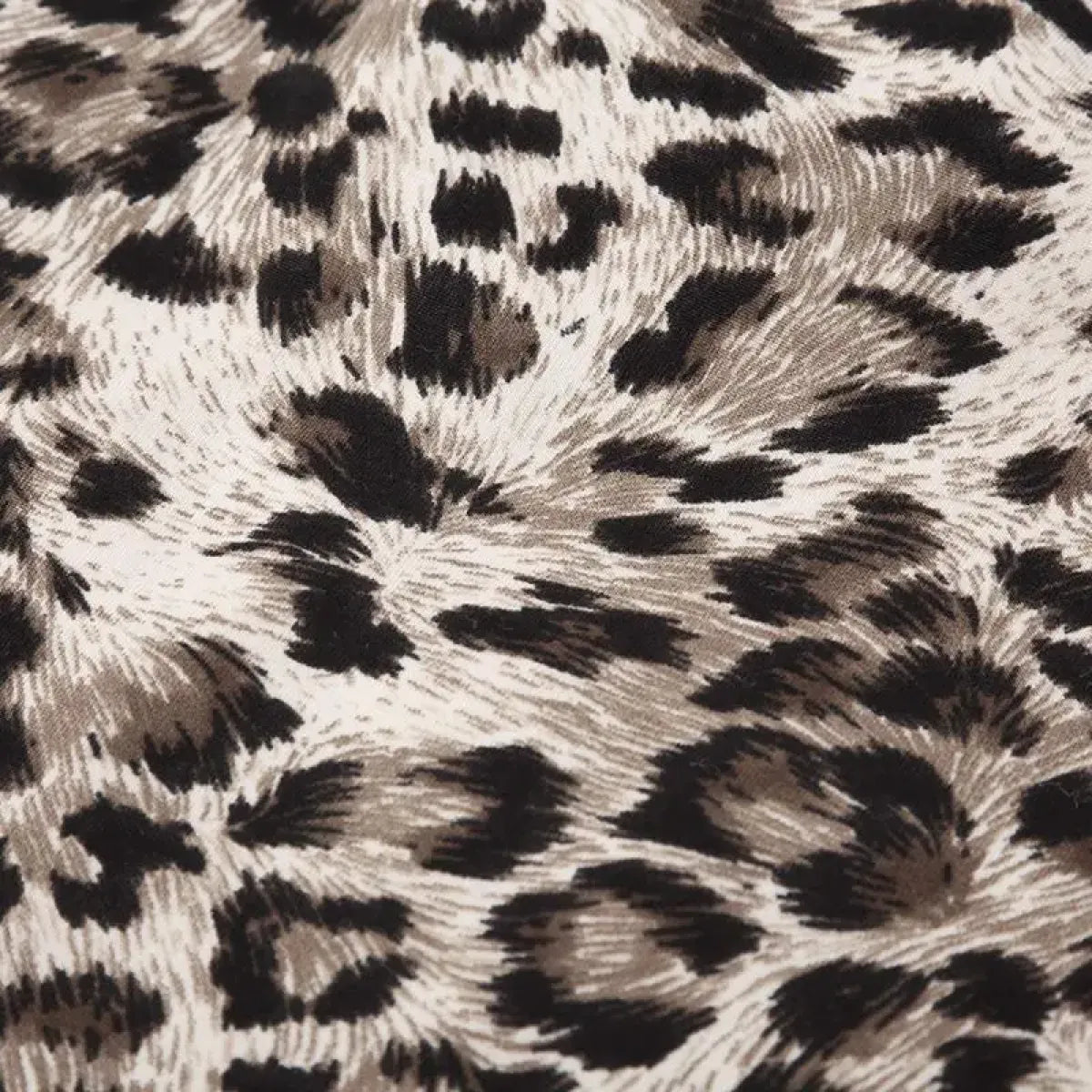 Leopard Print Lace Ruffle Tank Top – Y2K Coquette Cropped Camisole