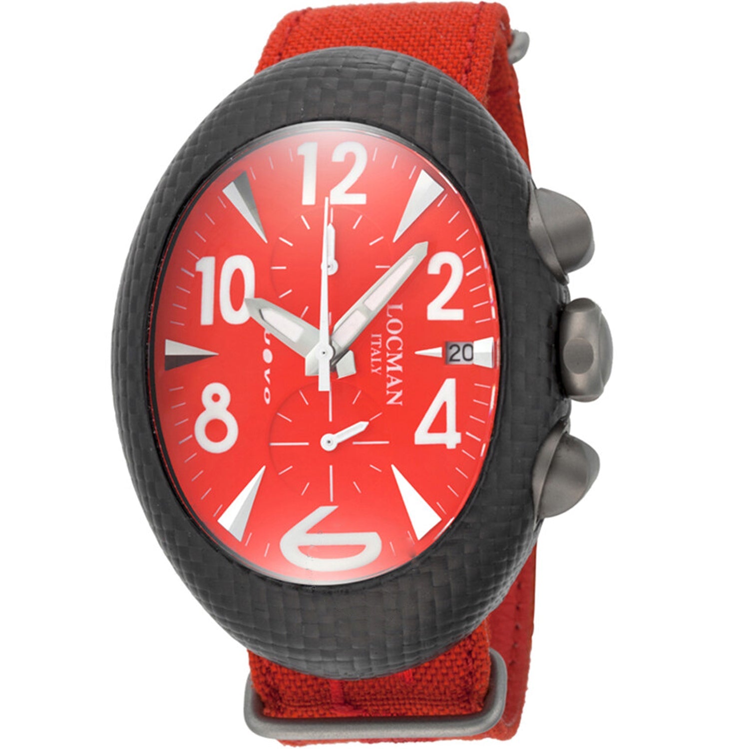 Locman Men's Nuovo