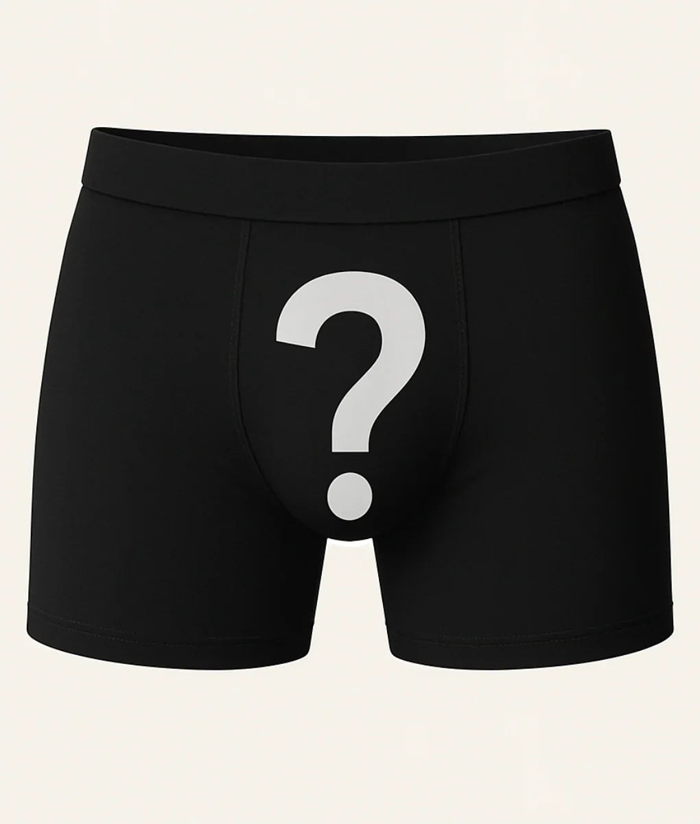 Mistery Item