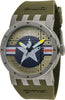 Invicta Men's DNA