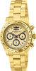 Invicta Men's Speedway