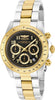Invicta Men's Speedway