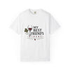 My Best Friend's Winery T-Shirt