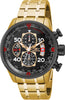 Invicta Men's Aviator