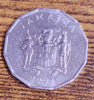 1991 Jamaica 1 Cent Coin