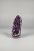 Amethyst Crystal Rock