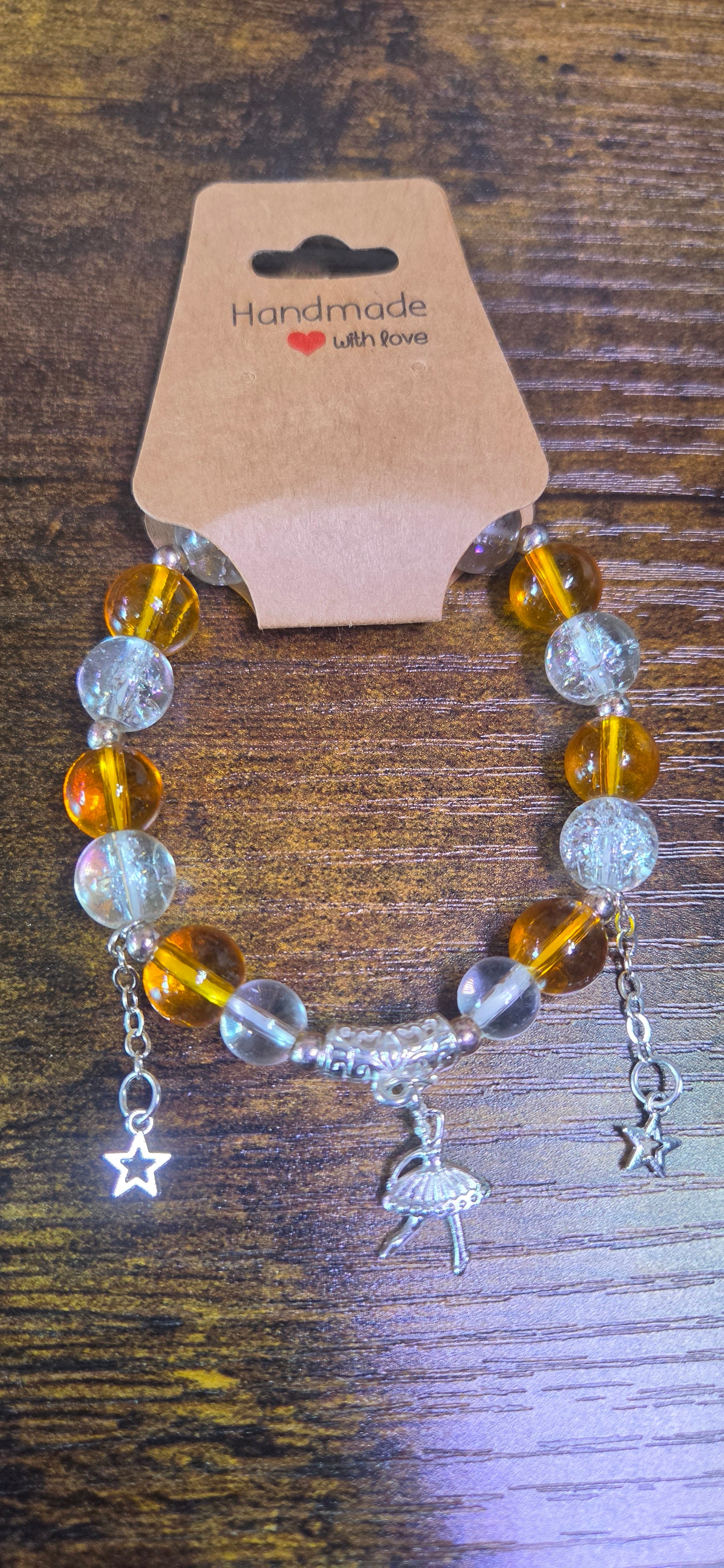 Bracelet B027