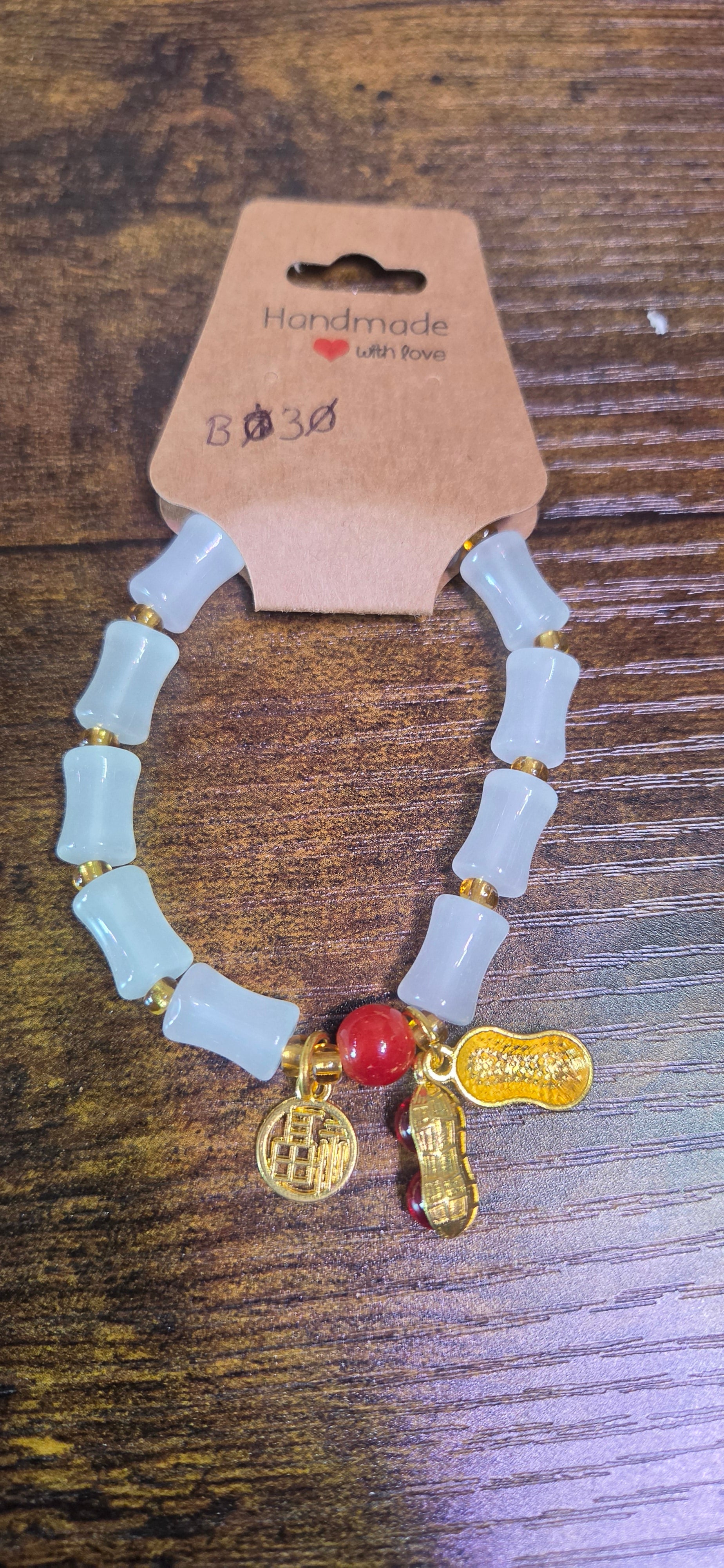 Bracelet B030
