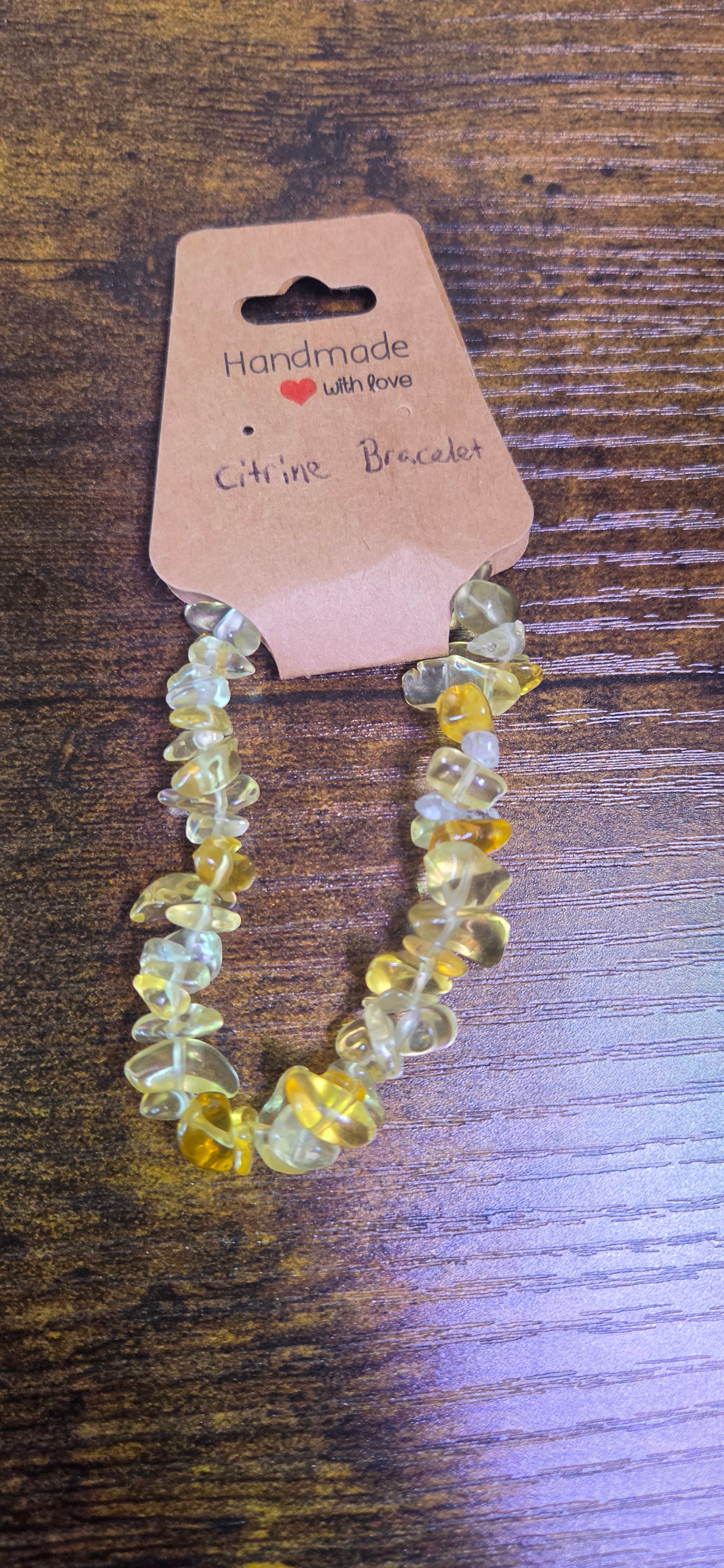 Bracelet B057