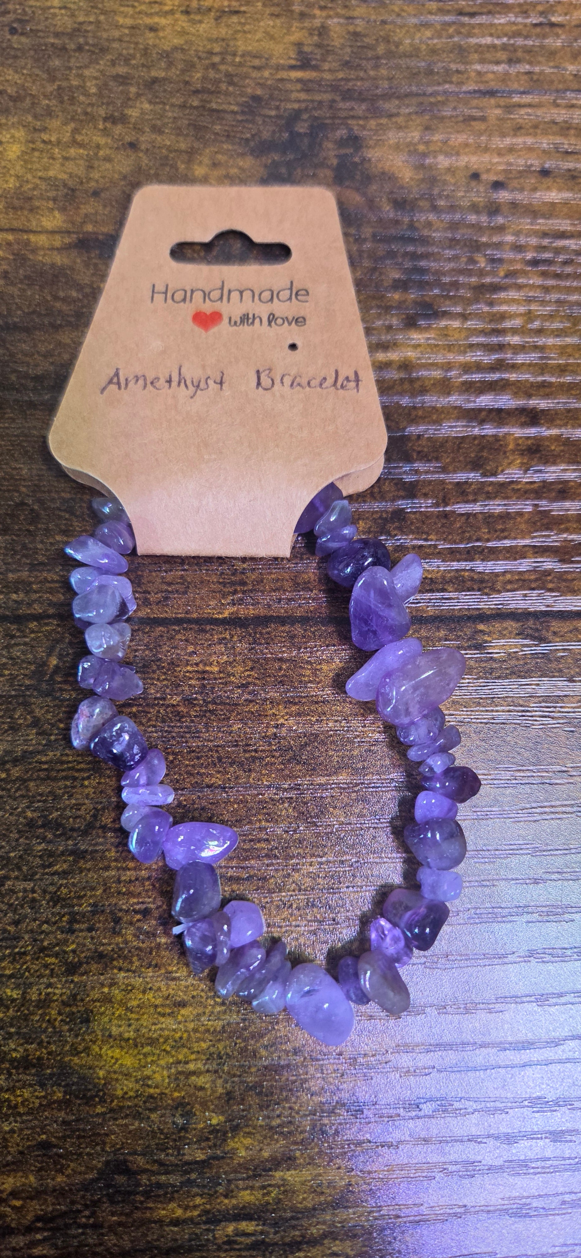 Bracelet B058