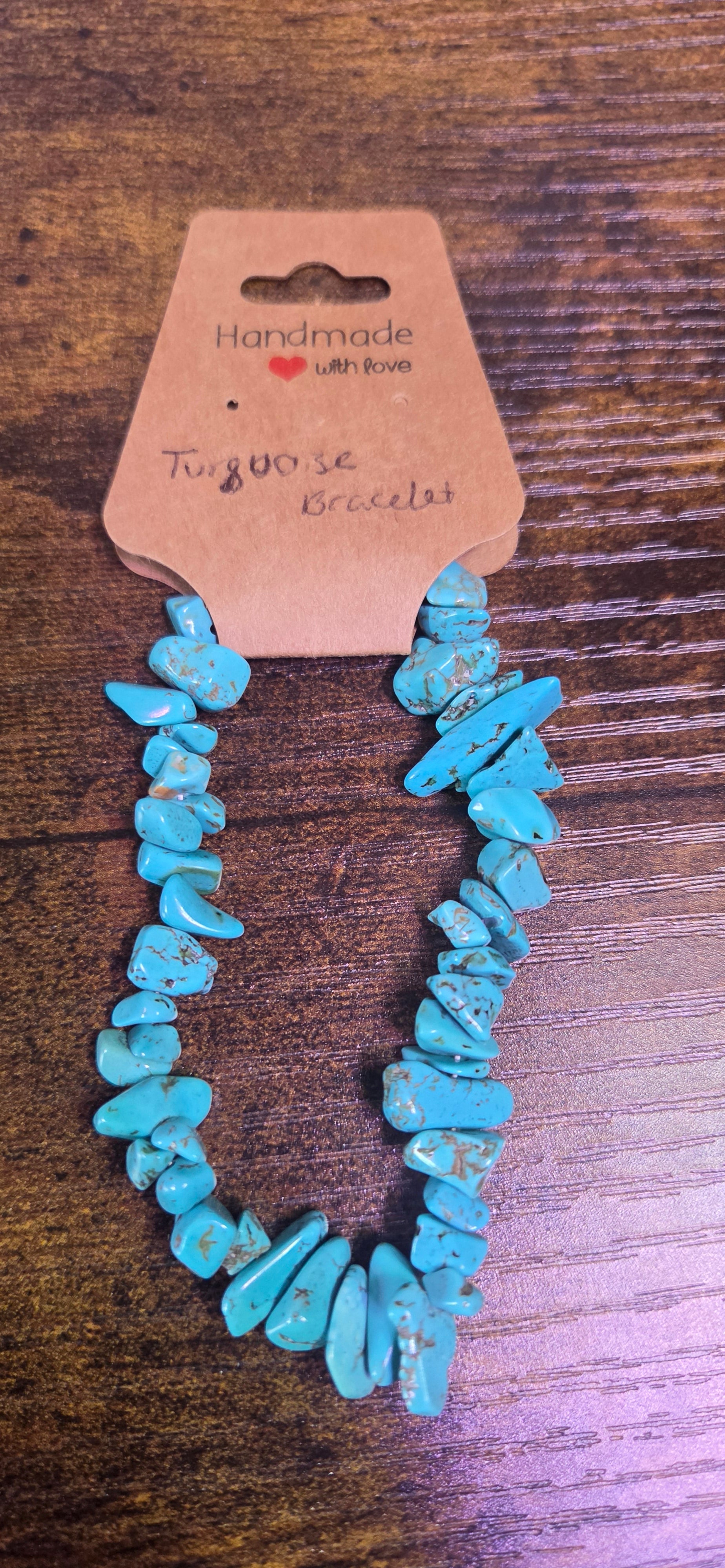 Bracelet B066