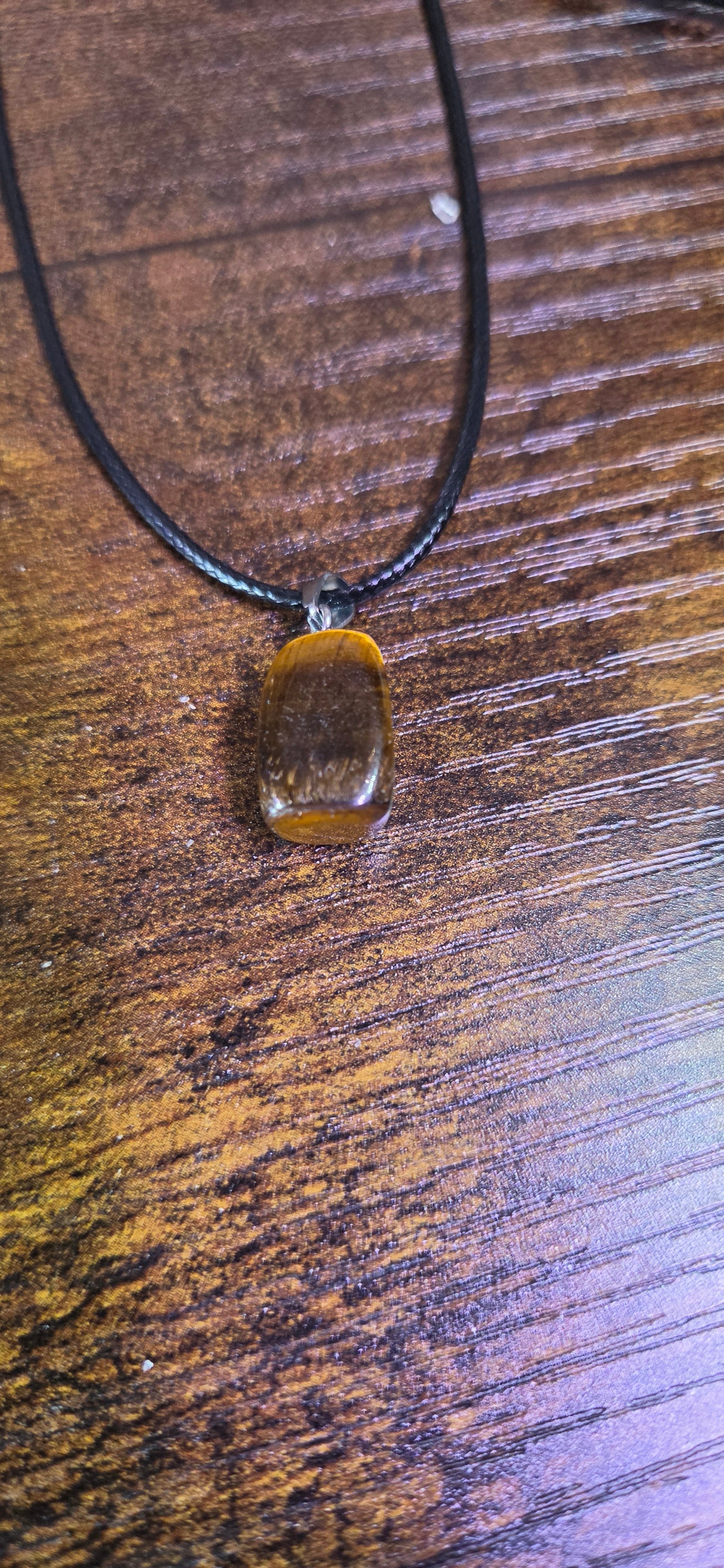 Necklace N007