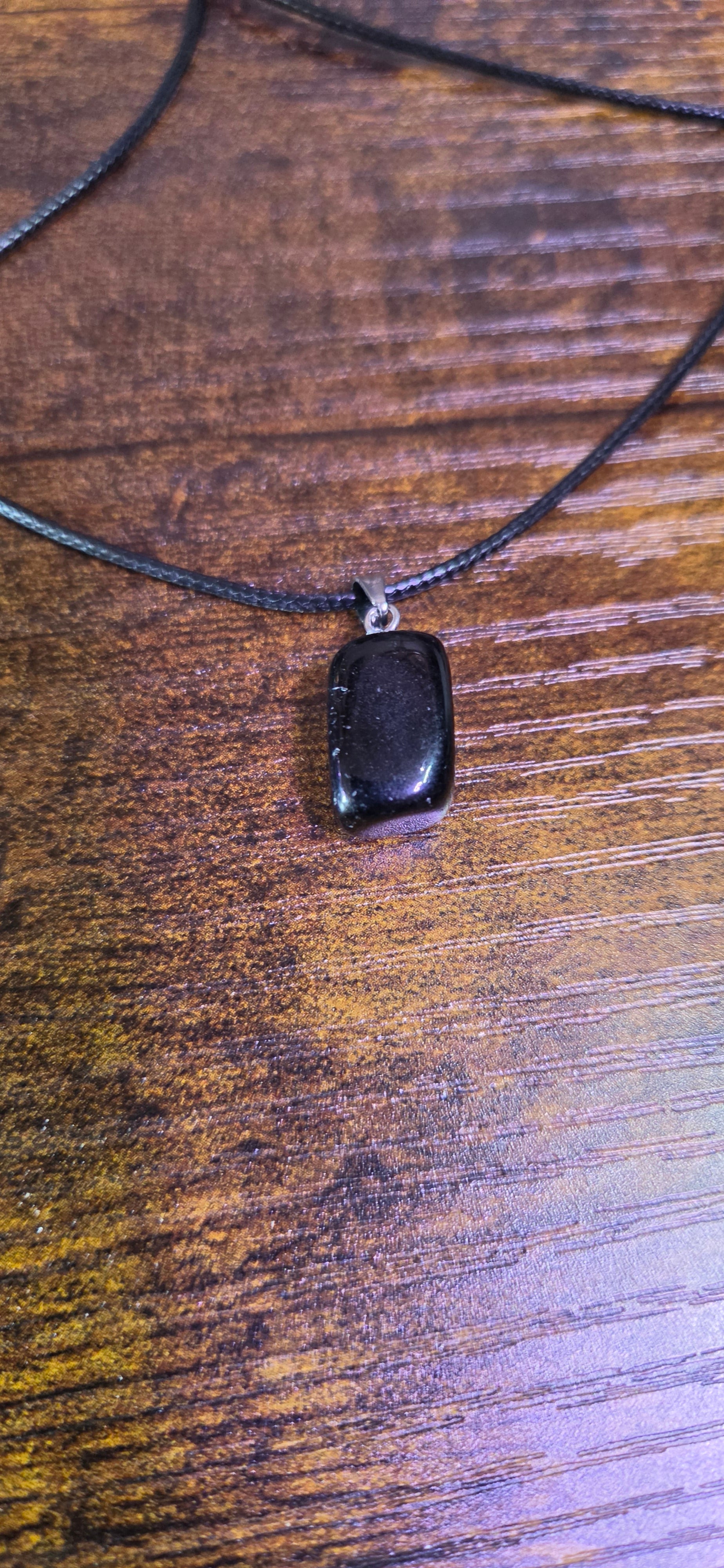 Necklace N009