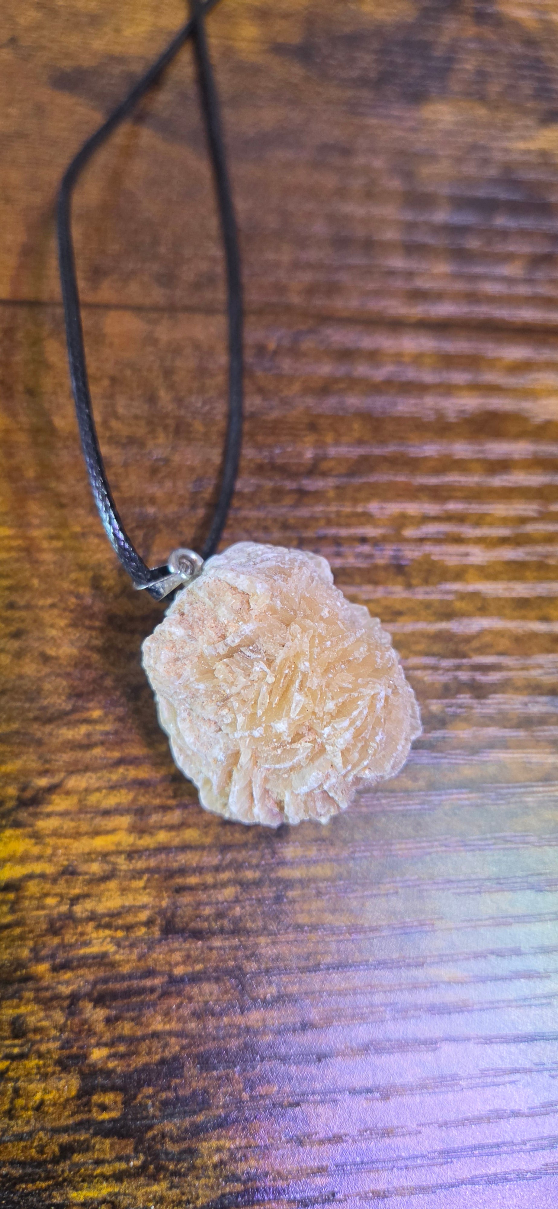 Necklace N012