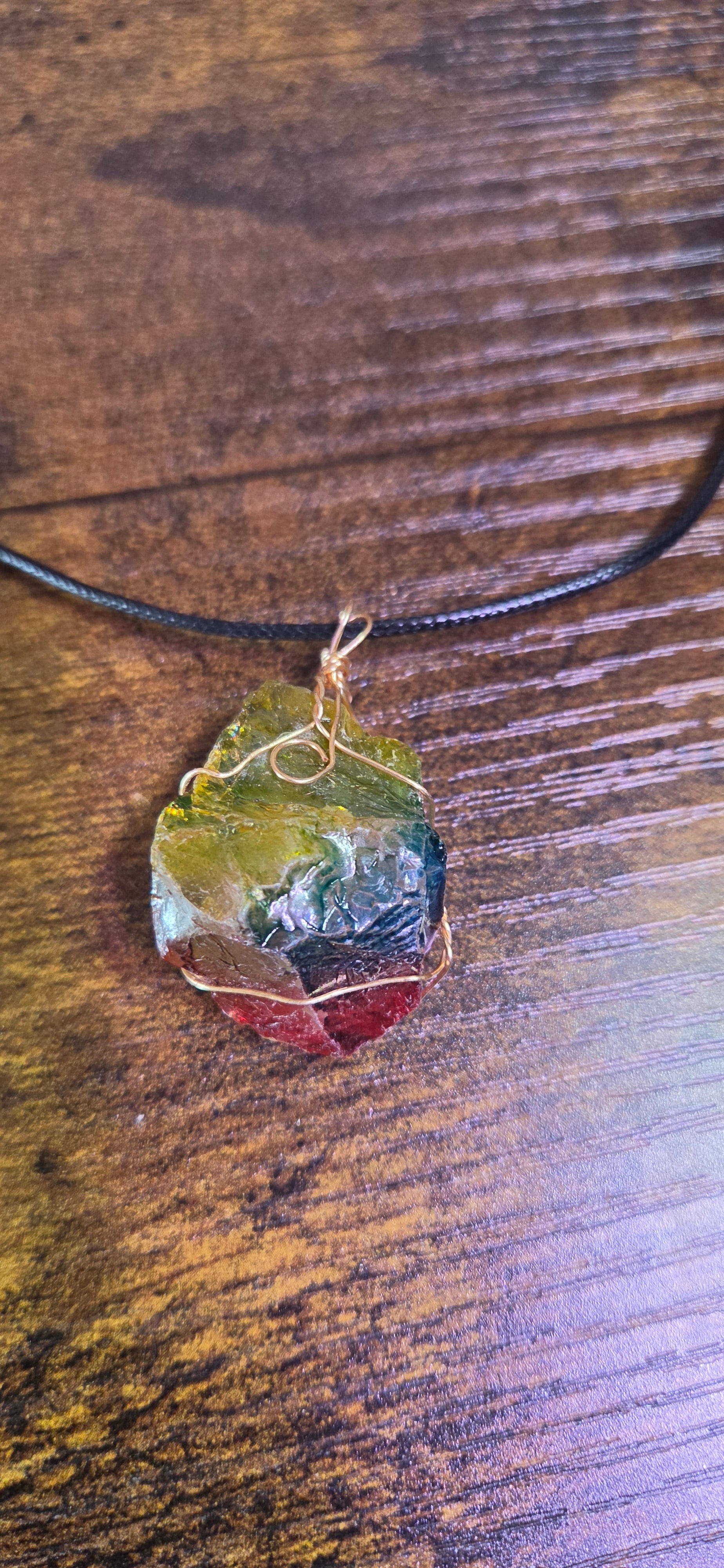Necklace N013
