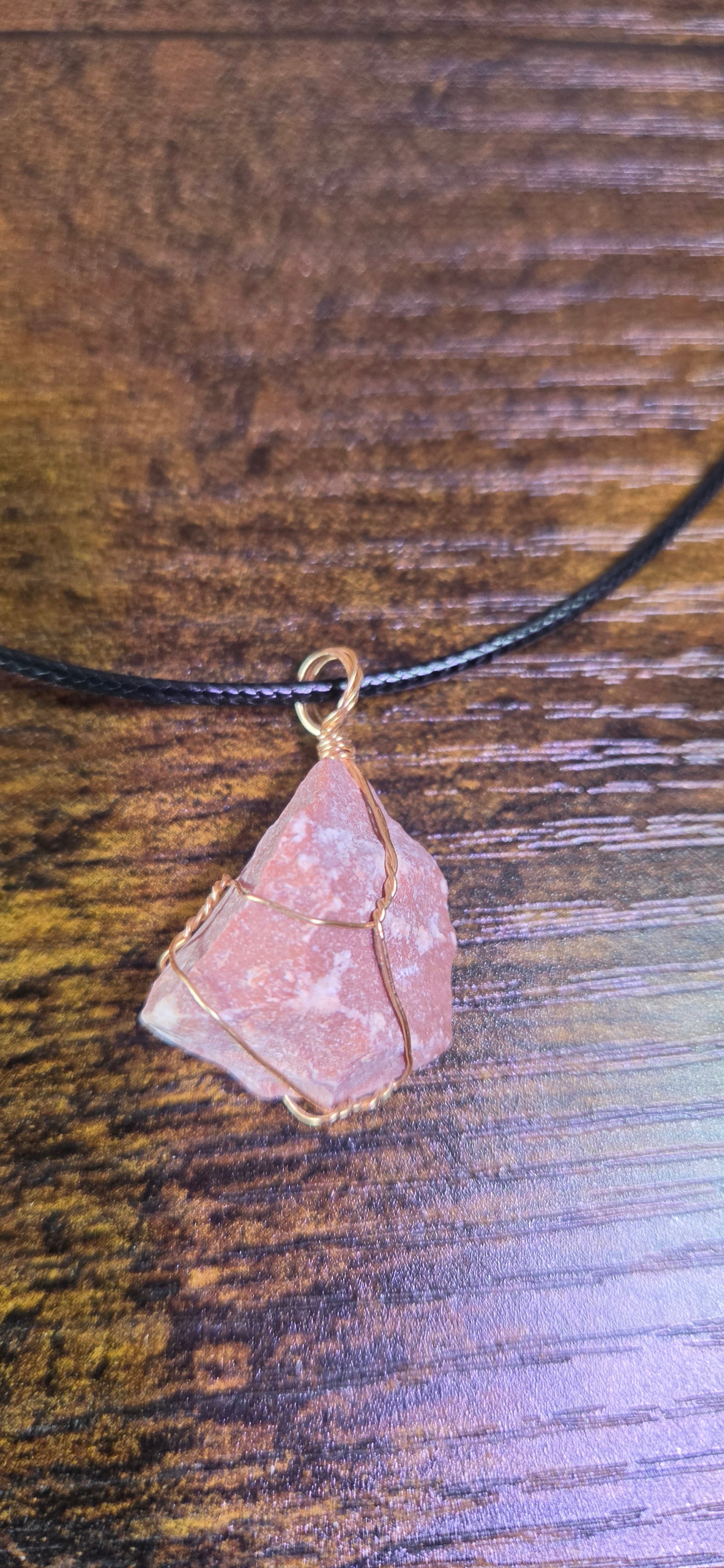 Necklace N014