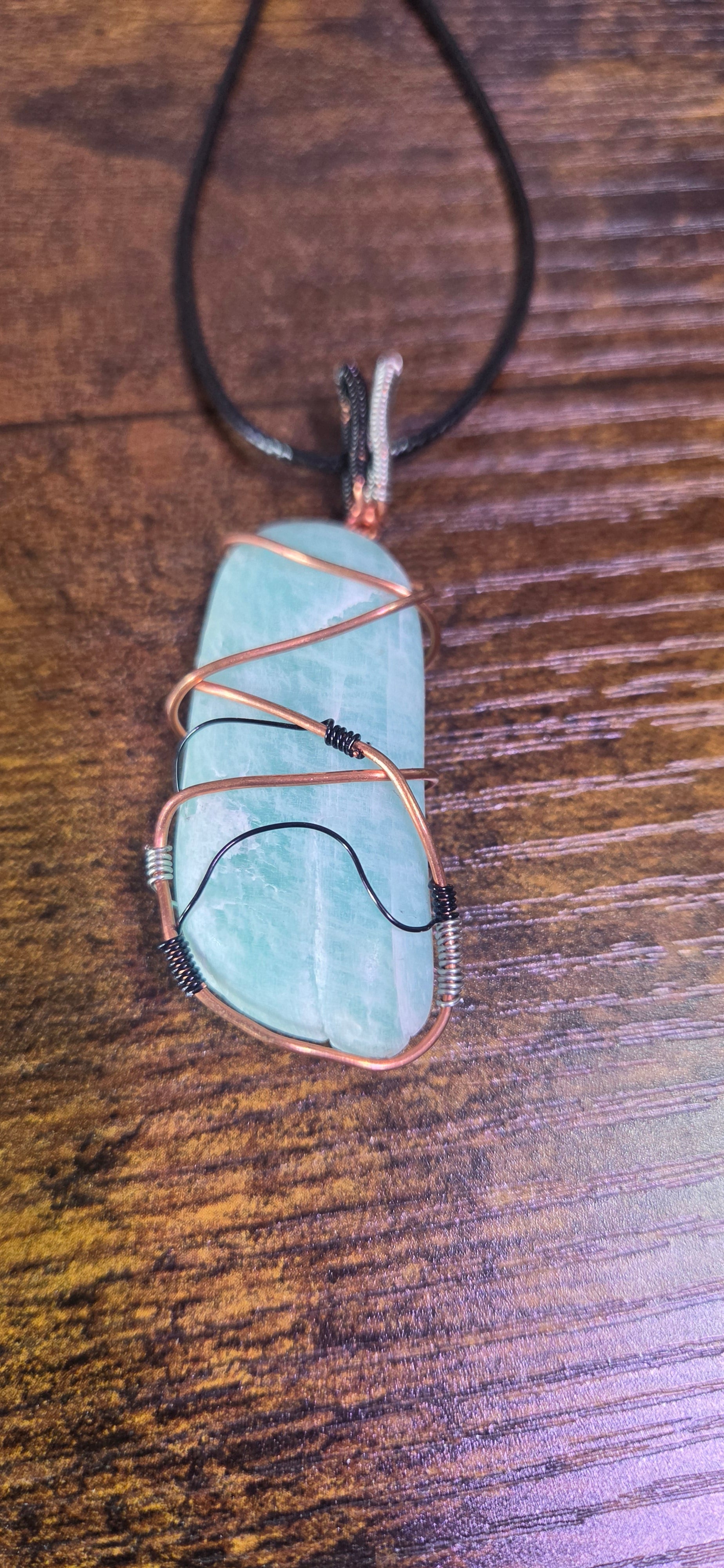 Necklace N015