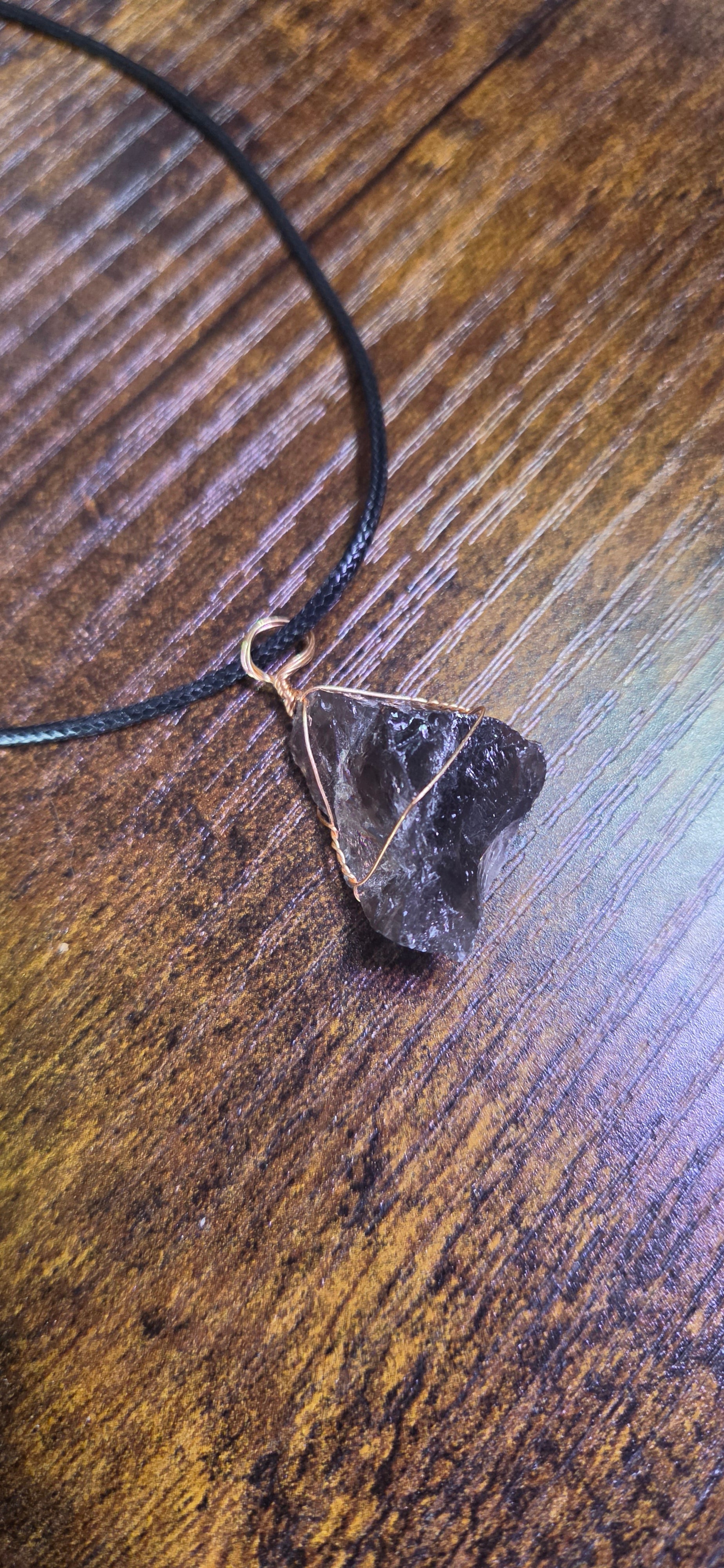 Necklace N019