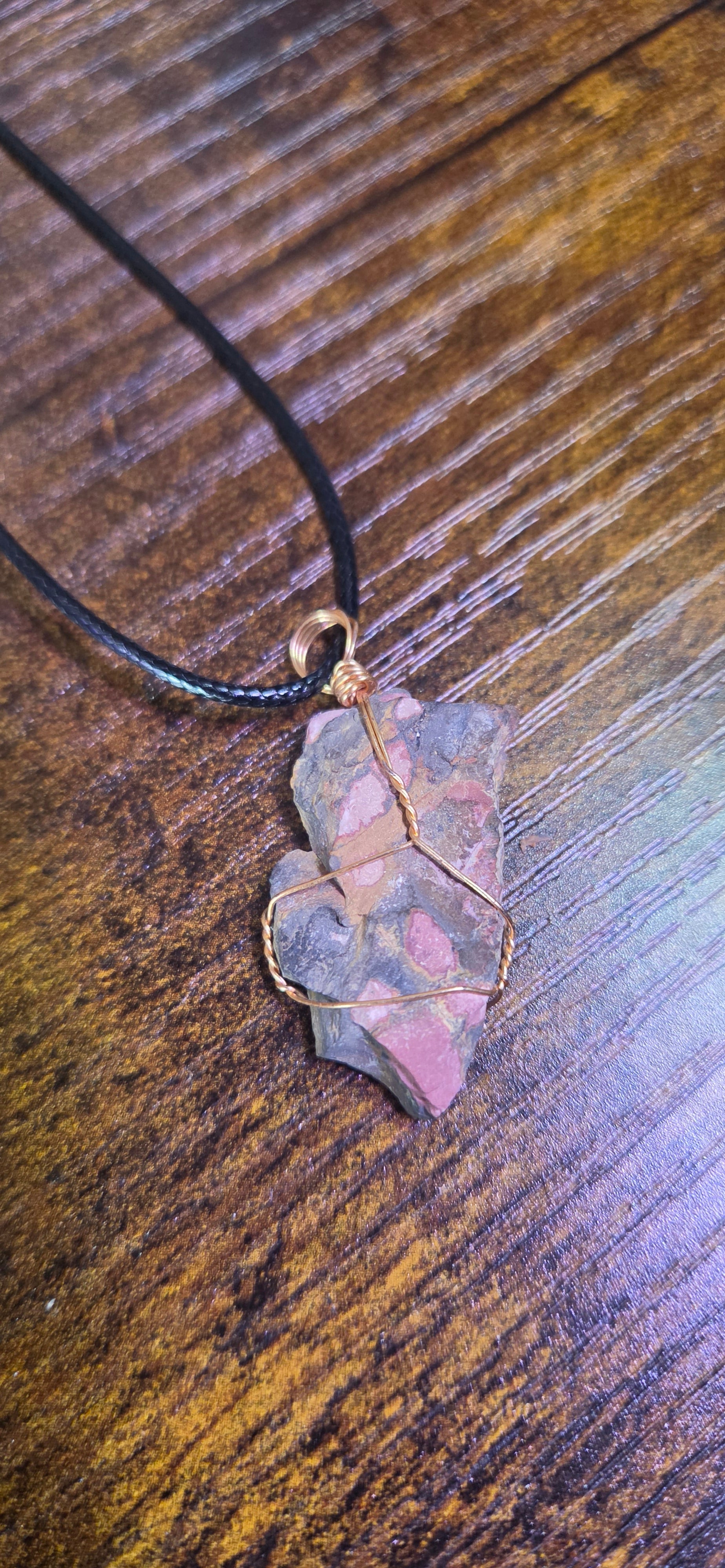 Necklace N021