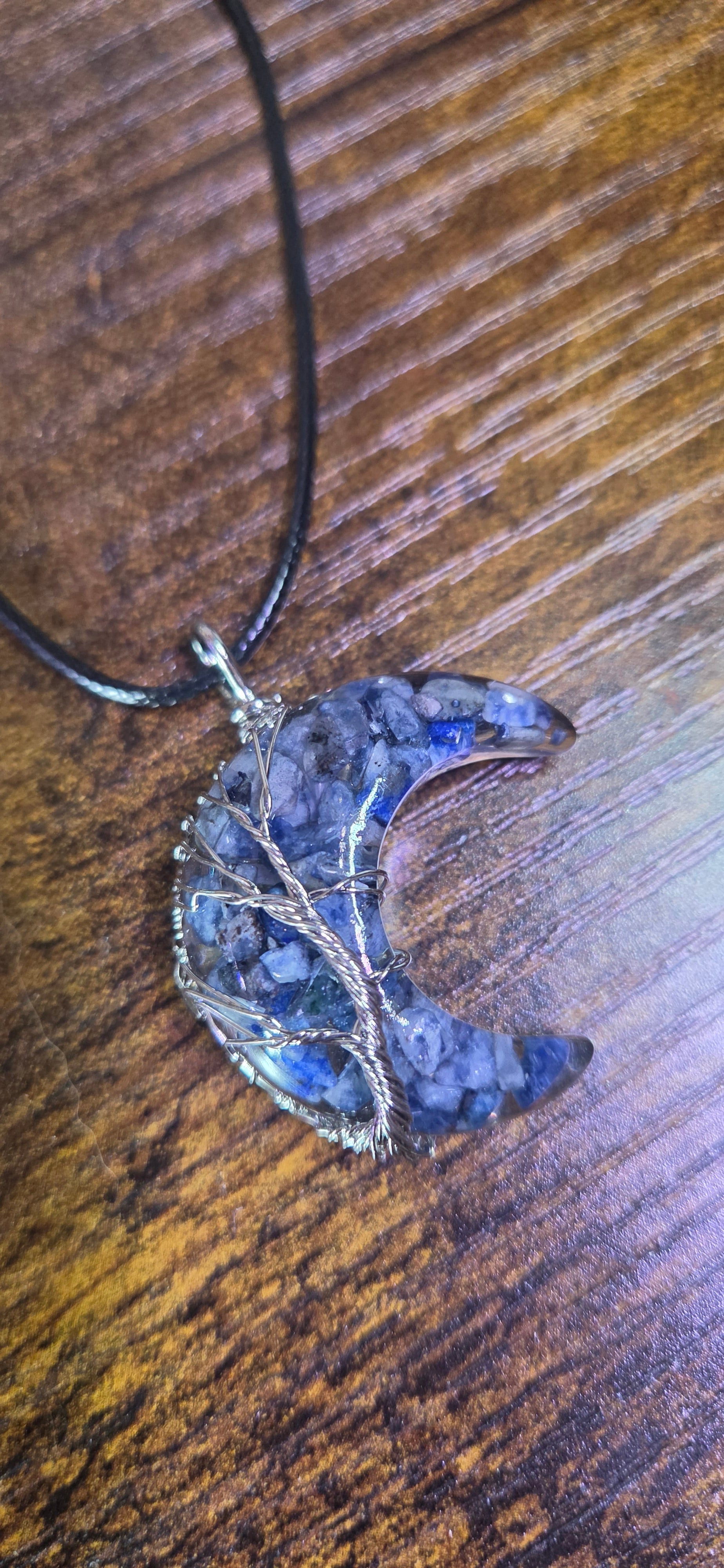 Necklace N022