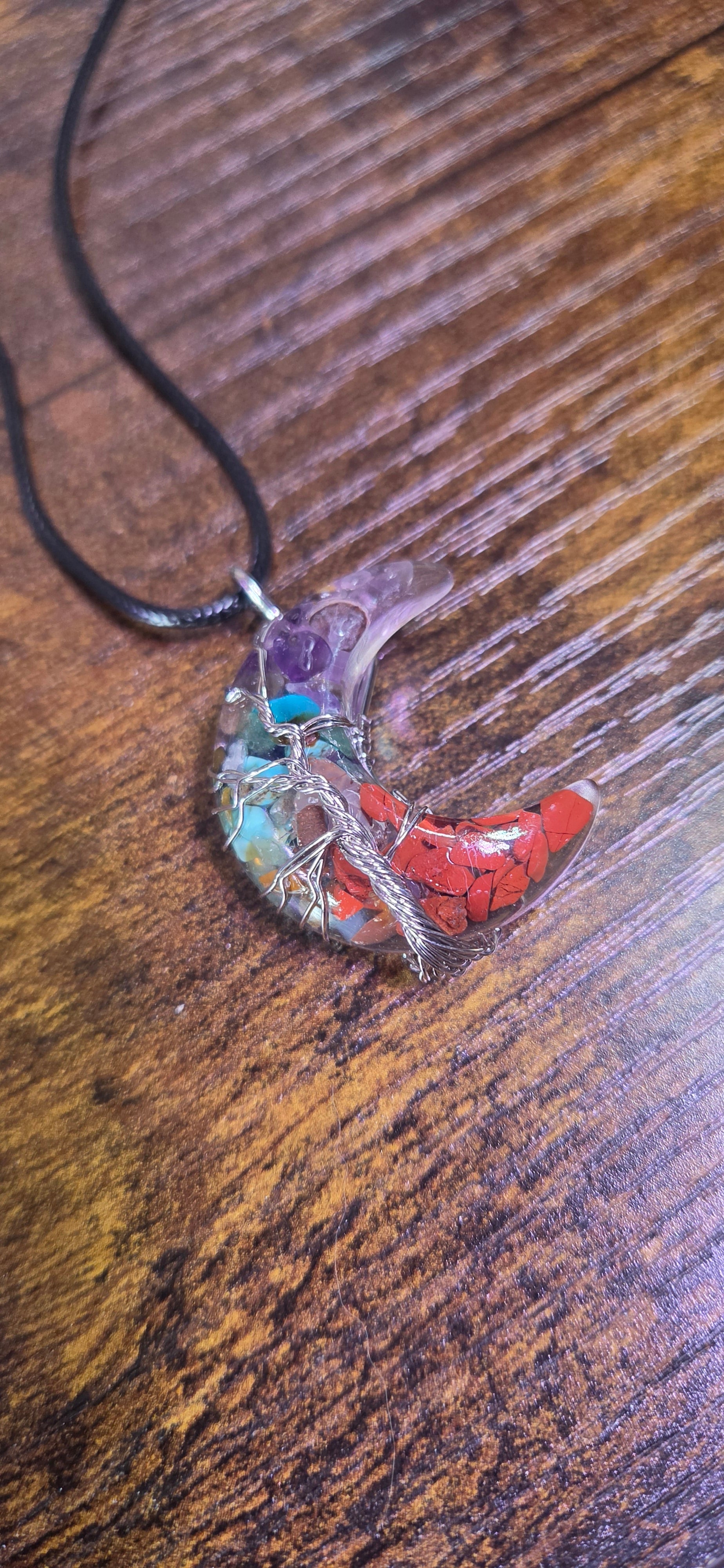 Necklace N024
