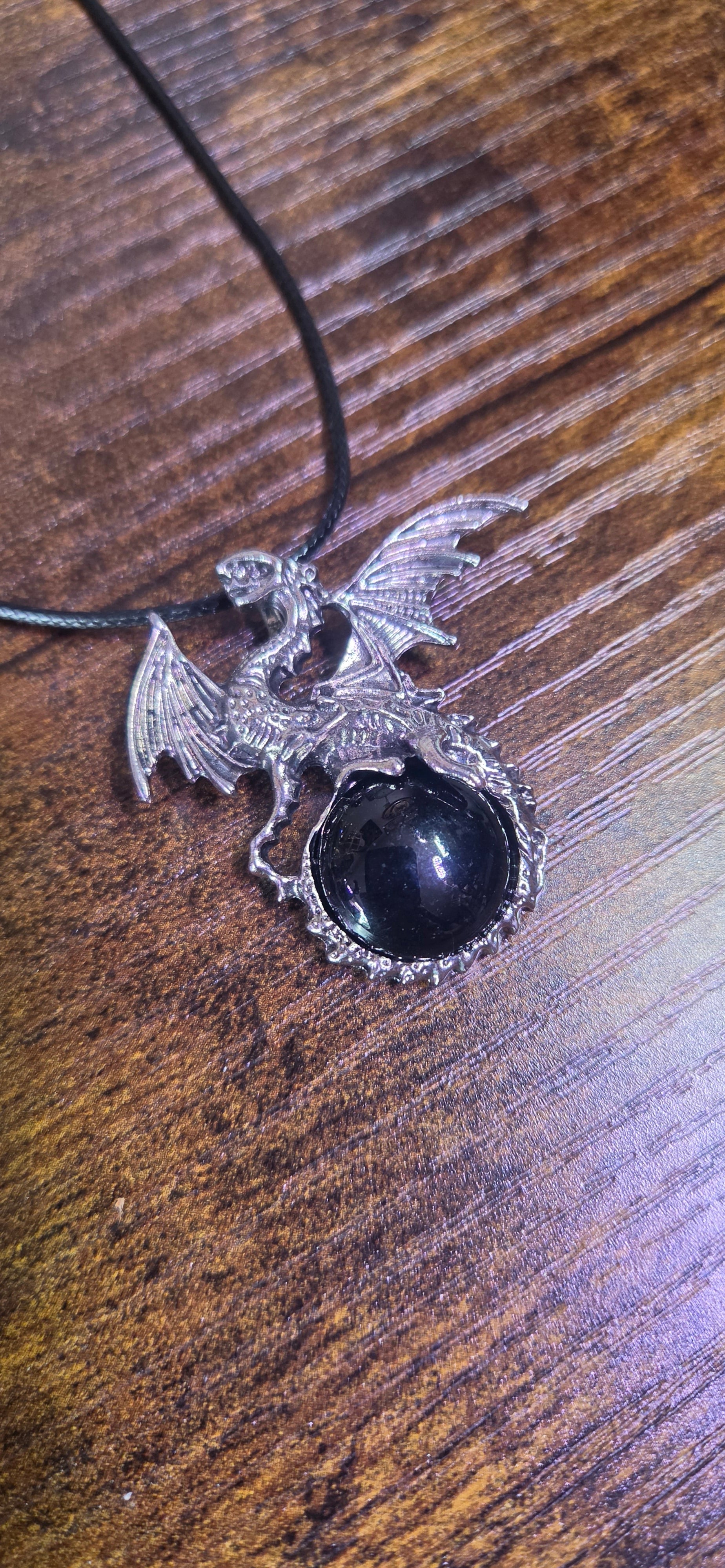 Necklace N025
