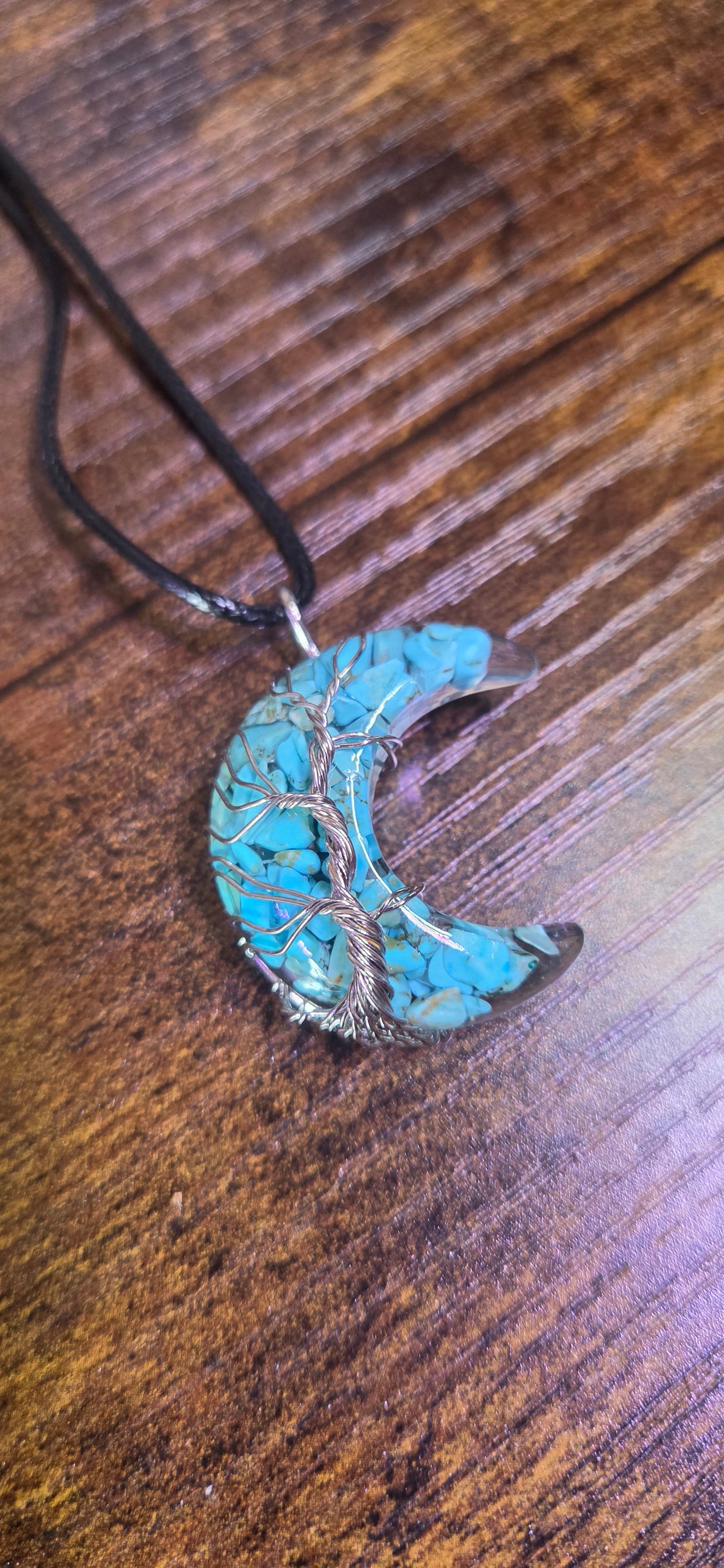 Necklace N026