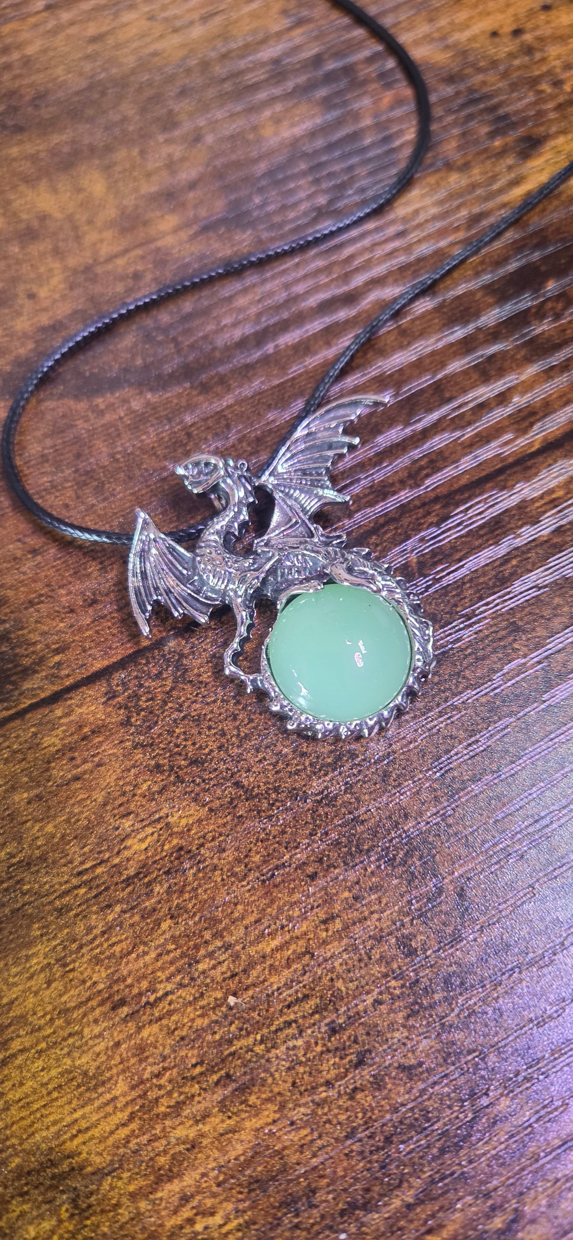 Necklace N028