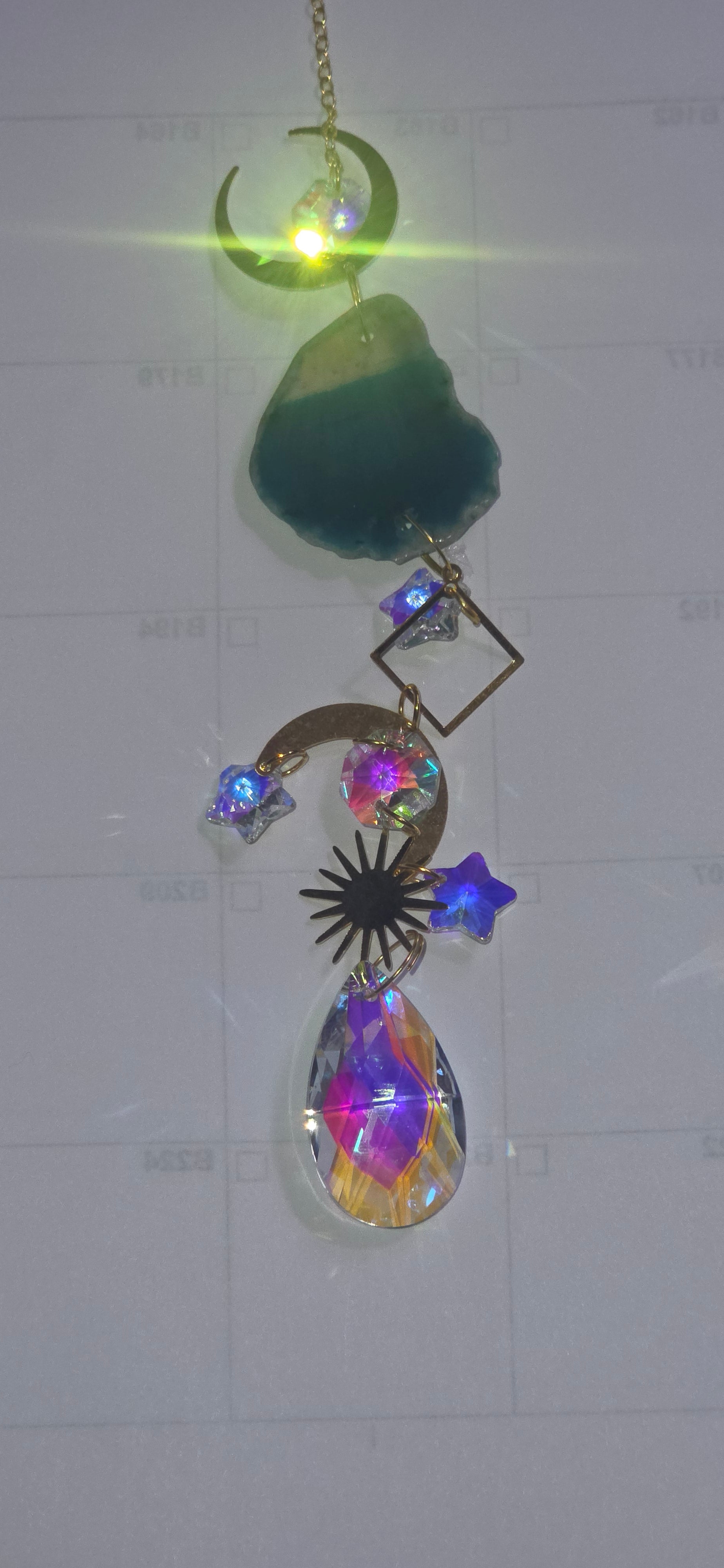 Suncatcher SC002