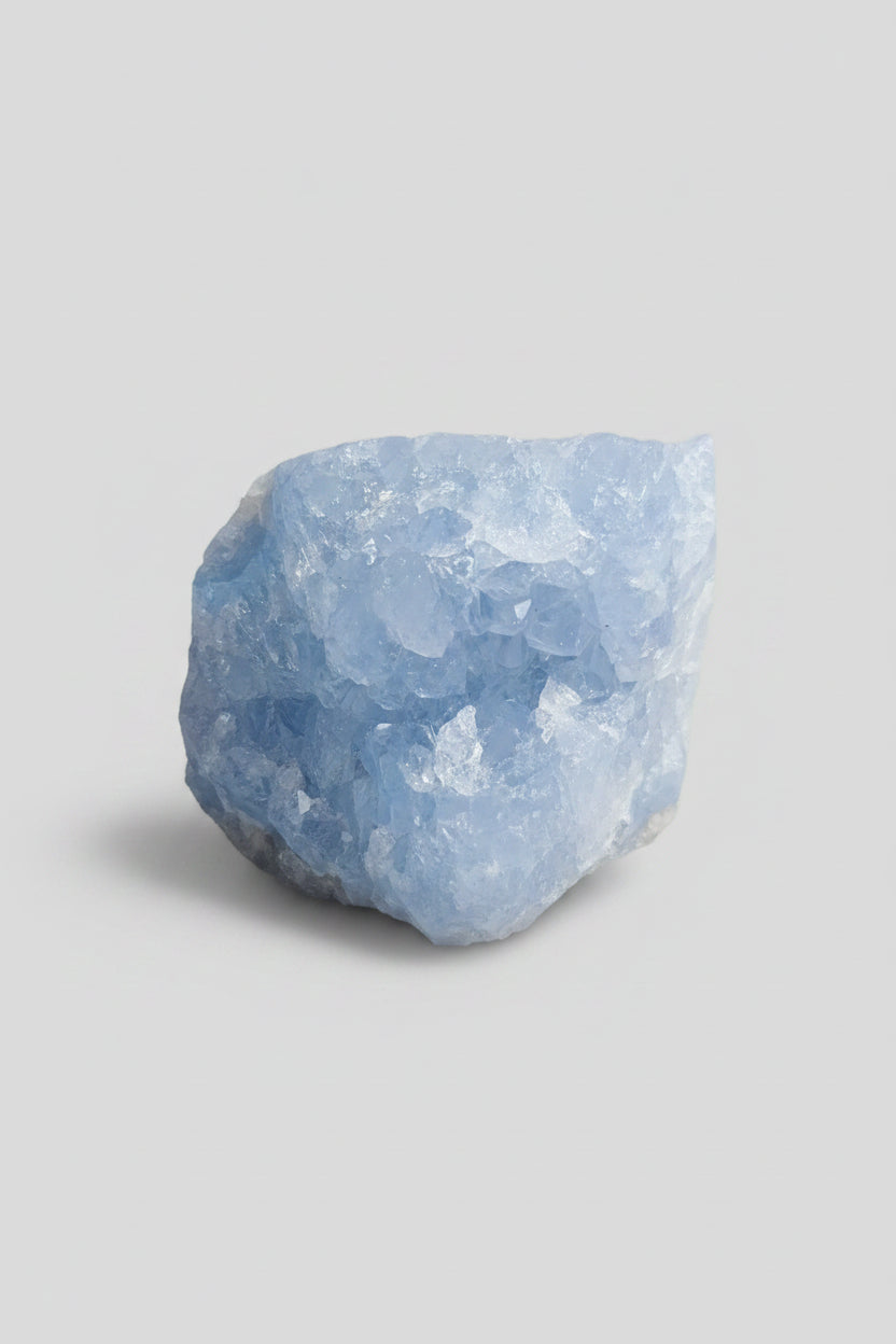 Blue Chalcedony