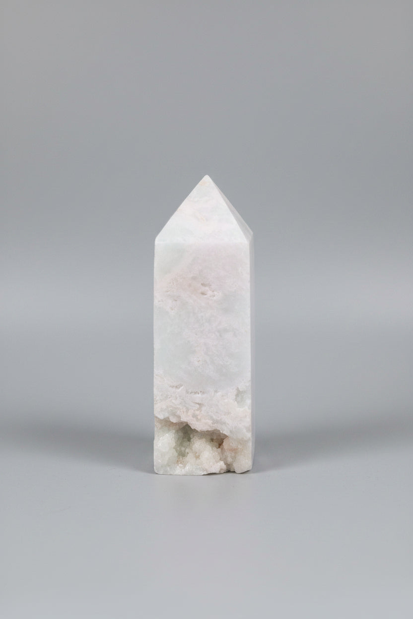Iceland Calcite Tower