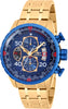 Invicta Men's Aviator
