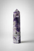 Amethyst Crystal Tower 9 Inches High