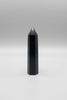 Obsidian Tower 6 Inches Tall