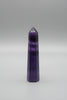 Fluorite Crystal Tower