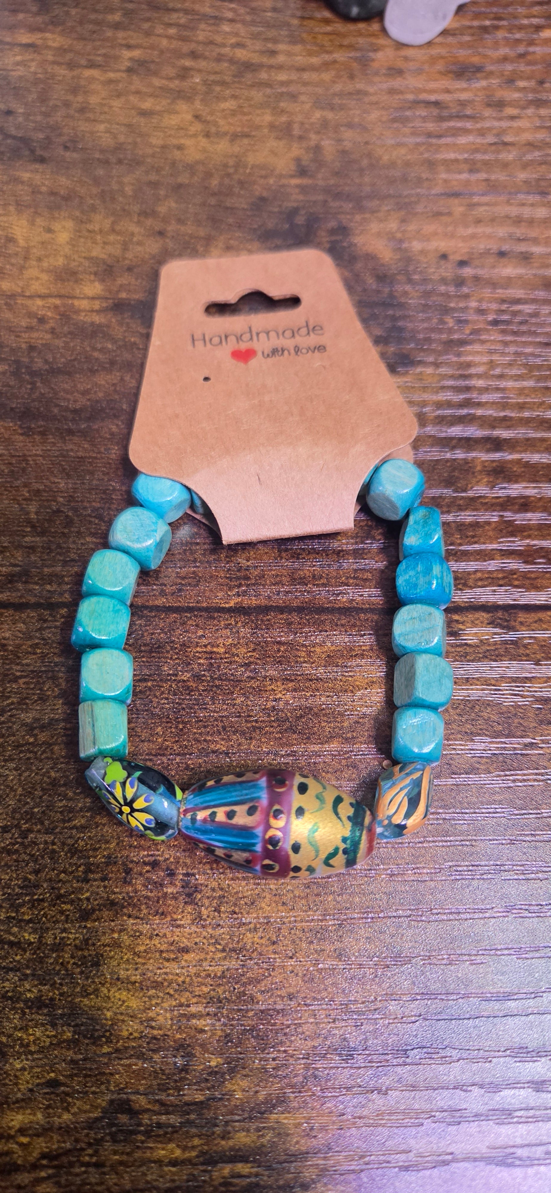 Bracelet B077