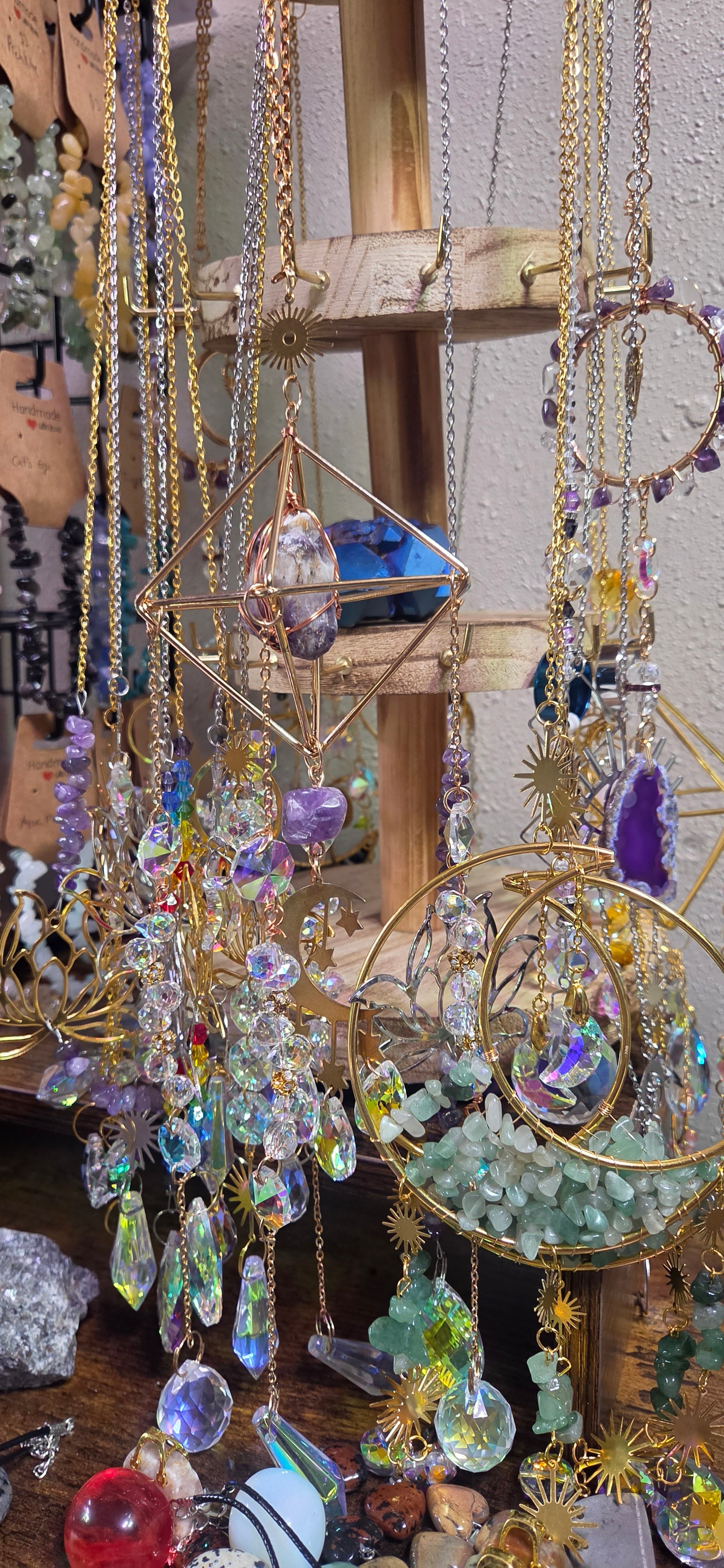 Suncatcher SC012