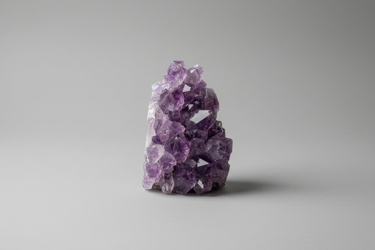 Large Crystal Amethyst