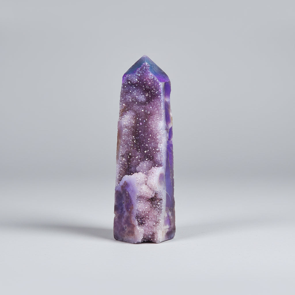 Angel Aura Quartz Tower